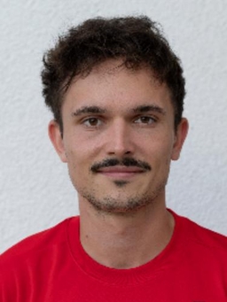 Avatar Bild für Maximilian Hell