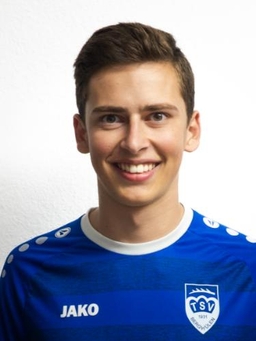 Avatar Bild für Timon Braun