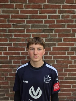 Avatar Bild für Tamino Aaron Peters