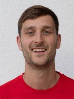 Avatar Bild für Elias Schulze