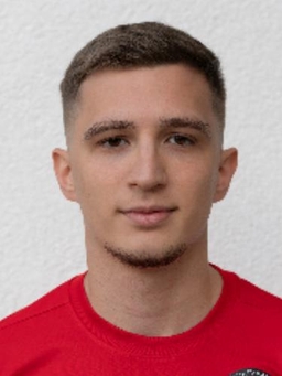 Avatar Bild für Edmond Imeraj