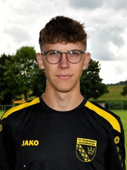 Avatar Bild für Robin Riedmann
