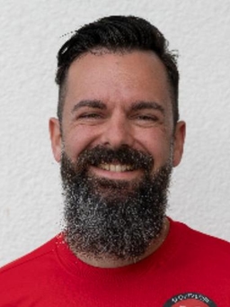 Avatar Bild für Benjamin Fuchs