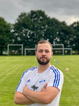 Avatar Bild für Alexander Karl Staats