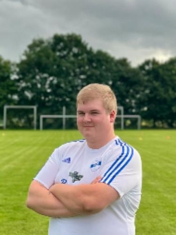 Avatar Bild für Jannik Groundstroem