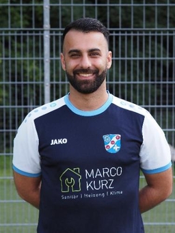 Avatar Bild für Umut Yildiz