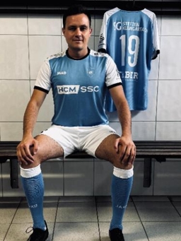 Avatar Bild für Marinko Balikic