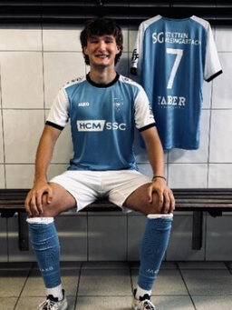 Avatar Bild für Elias Bechtel