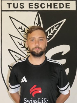 Avatar Bild für Sebastian Horstmann