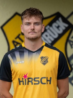 Avatar Bild für Noah Jagusch