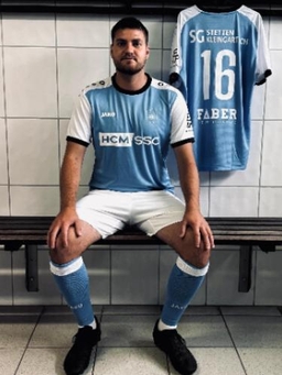 Avatar Bild für Eric Gatnar