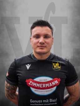 Avatar Bild für Jordon Bergmann
