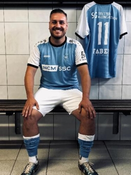 Avatar Bild für Marcel Gatnar