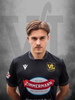 Avatar Bild für Lukas Bonk