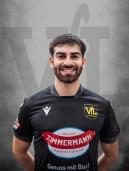 Avatar Bild für Ivan-Samuel Ekinci