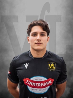 Avatar Bild für Finn Johannesmann