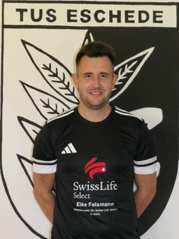 Avatar Bild für Tim Runge