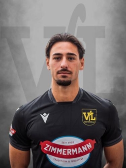 Avatar Bild für Paul-Justus Morgenstern