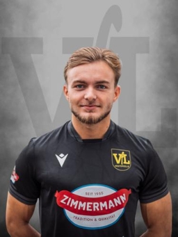 Avatar Bild für Lennart Röhrs