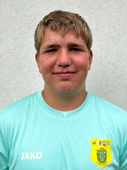 Avatar Bild für Nick Tayler Gesener