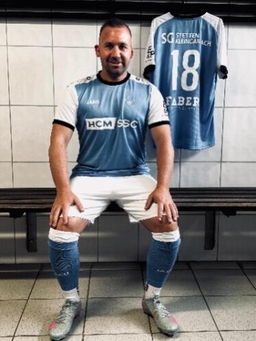 Avatar Bild für Marcel Oechsner