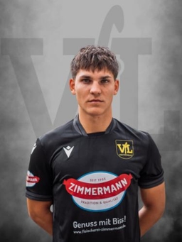 Avatar Bild für Marlon Vonau