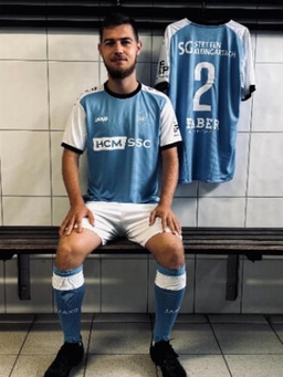 Avatar Bild für Lukas Valeski