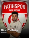Avatar Bild für Profilbild