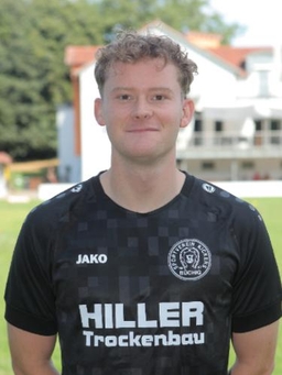 Avatar Bild für Luis Ammann