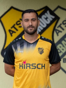 Avatar Bild für Cagri Yasan