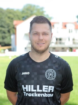 Avatar Bild für Tobias Amslinger