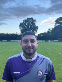 Avatar Bild für Ahmad Topal