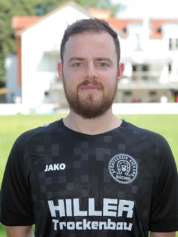 Avatar Bild für Maurice Bauer