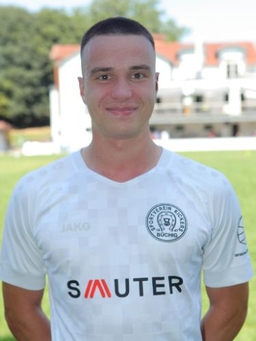 Avatar Bild für Felix Gerweck