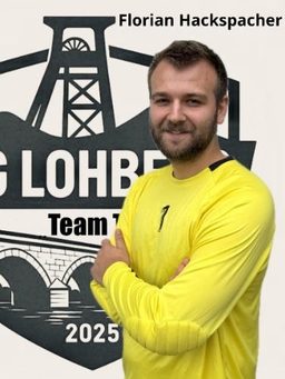 Avatar Bild für Florian Hackspacher