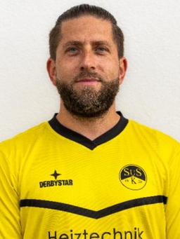 Avatar Bild für Robin Birk