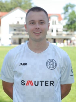 Avatar Bild für Maurice Krüger