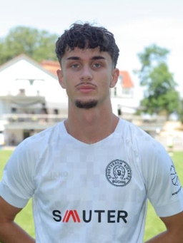 Avatar Bild für Almir Malaj