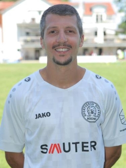 Avatar Bild für Simon Markovic