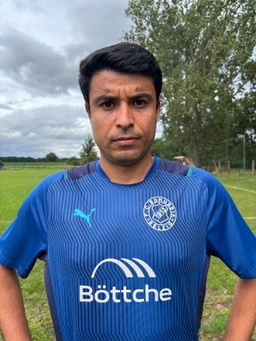 Avatar Bild für Masoud Habibi