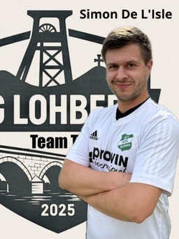 Avatar Bild für Simon De L'Isle