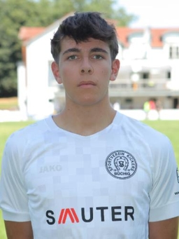Avatar Bild für Noah Niemann