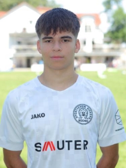 Avatar Bild für Marlon Röderer