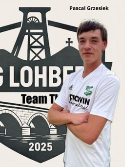 Avatar Bild für Pascal Grzesiek