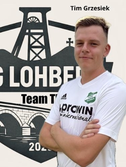 Avatar Bild für Tim Grzesiek