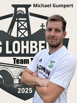 Avatar Bild für Michael Gumpert