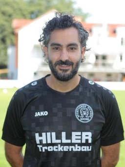 Avatar Bild für Domenico Muto