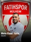 Avatar Bild