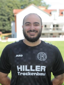 Avatar Bild für Michele Muto