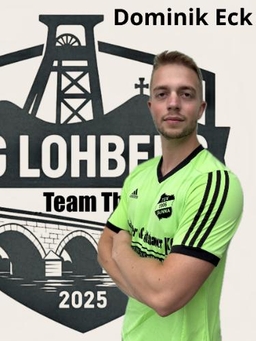 Avatar Bild für Dominik Eck